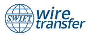 SWIFT Wire Transfer